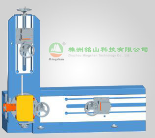MS–JK2000型油壓減震器試驗(yàn)臺(tái)